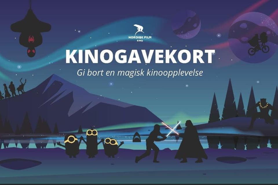 Kino Halden: Mer enn Bare Film